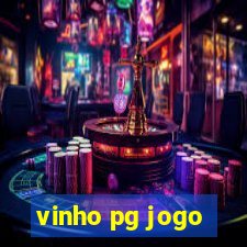 vinho pg jogo